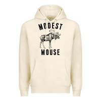 Tofu modest mouse Premium Hoodie - artisFamous