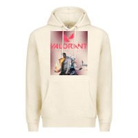 Tofu valorant gaming design Premium Hoodie - artisFamous