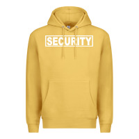 Antique Gold security Premium Hoodie - artisFamous