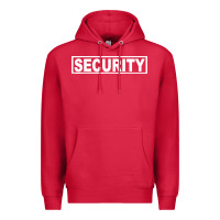 Cardinal security Premium Hoodie - artisFamous