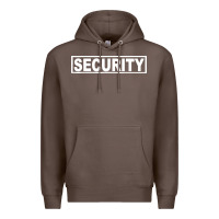 Coffee security Premium Hoodie - artisFamous