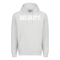 Dove Grey security Premium Hoodie - artisFamous