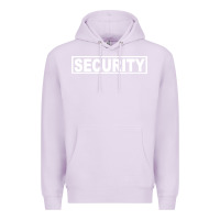 Lilac security Premium Hoodie - artisFamous