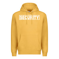 Mustard security Premium Hoodie - artisFamous