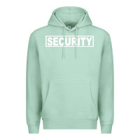 Seafoam security Premium Hoodie - artisFamous
