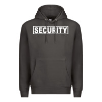 Smoke security Premium Hoodie - artisFamous