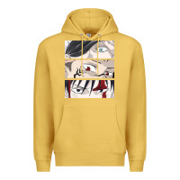 Antique Gold special price for printed anime tops Premium Hoodie - artisFamous