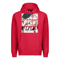 Cardinal special price for printed anime tops Premium Hoodie - artisFamous