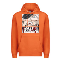 Carrot special price for printed anime tops Premium Hoodie - artisFamous