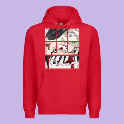 Special Price For Printed Anime Tops Premium Hoodie Designed By Artisfamous