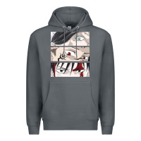 Rock special price for printed anime tops Premium Hoodie - artisFamous