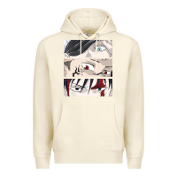Sandshell special price for printed anime tops Premium Hoodie - artisFamous