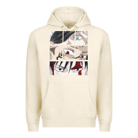 Tofu special price for printed anime tops Premium Hoodie - artisFamous