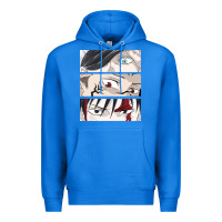 True Royal special price for printed anime tops Premium Hoodie - artisFamous
