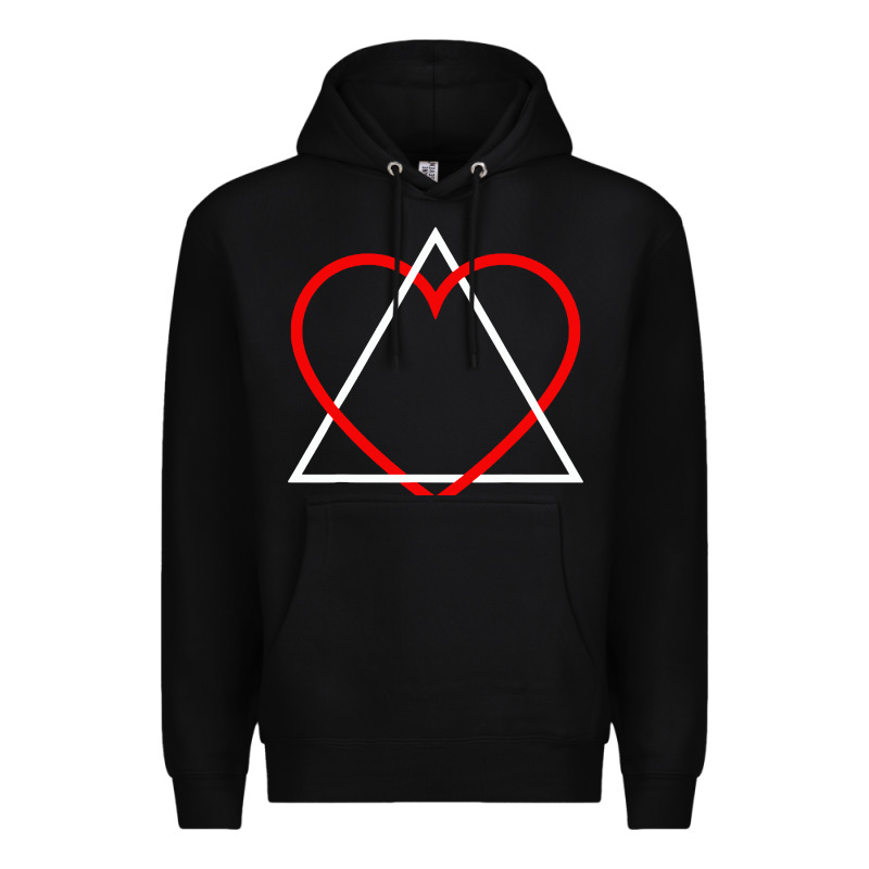 The Adoption Symbol Premium Hoodie by artisFamous | Teevron