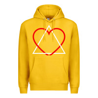 Lemon the adoption symbol Premium Hoodie - artisFamous
