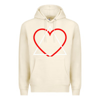 Tofu the adoption symbol Premium Hoodie - artisFamous