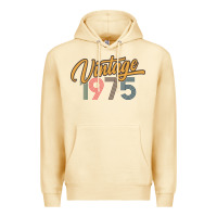 Pina Colada retro vintage 1975 women's Premium Hoodie - artisFamous