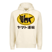 Tofu yamato transfer transport Premium Hoodie - artisFamous