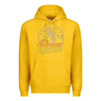 Lemon bowie   diamond dogs t shirt Premium Hoodie - artisFamous