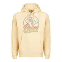 Pina Colada bowie   diamond dogs t shirt Premium Hoodie - artisFamous