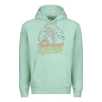 Seafoam bowie   diamond dogs t shirt Premium Hoodie - artisFamous