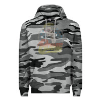 Slate Camo bowie   diamond dogs t shirt Premium Hoodie - artisFamous