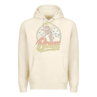 Tofu bowie   diamond dogs t shirt Premium Hoodie - artisFamous