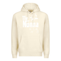 Sandshell The Nonna! Italy Grandmother Baby Hang Toys Premium Hoodie - artisFamous