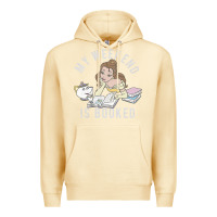 Pina Colada beauty and the beast belle my weekend is booked t shirt Premium Hoodie - artisFamous