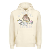 Sandshell beauty and the beast belle my weekend is booked t shirt Premium Hoodie - artisFamous