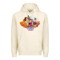 Tofu the proud family characters t shirt Premium Hoodie - artisFamous