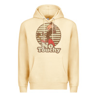 Pina Colada emperor's new groove kuzco llama no touchy t shirt t shirt Premium Hoodie - artisFamous