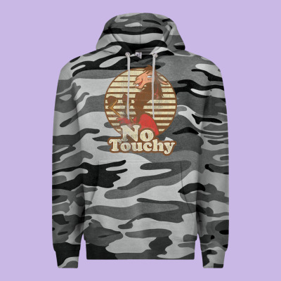 Emperor's New Groove Kuzco Llama No Touchy T Shirt T Shirt Premium Hoodie Designed By Artisfamous