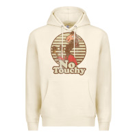 Tofu emperor's new groove kuzco llama no touchy t shirt t shirt Premium Hoodie - artisFamous