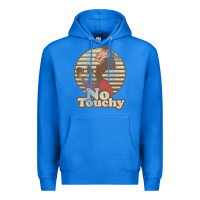 True Royal emperor's new groove kuzco llama no touchy t shirt t shirt Premium Hoodie - artisFamous