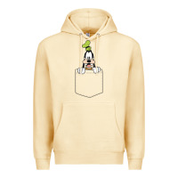 Pina Colada goofy pocket goofy pocket t shirt Premium Hoodie - artisFamous