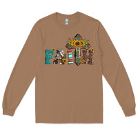 Faith Long Sleeve Tee | Teevron