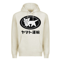 Yamato Transfer Transport Premium Hoodie | Teevron
