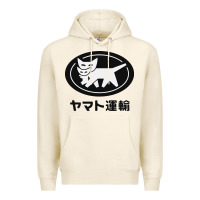 Tofu yamato transfer transport Premium Hoodie - artisFamous