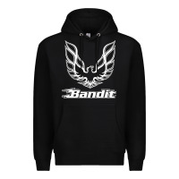 Bandit Premium Hoodie | Teevron
