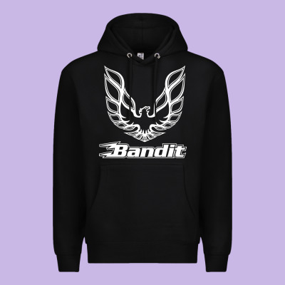 Bandit Premium Hoodie Designed By Artisfamous