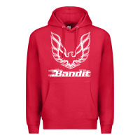 Cardinal bandit Premium Hoodie - artisFamous