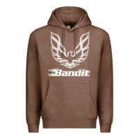 Chestnut bandit Premium Hoodie - artisFamous