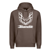 Coffee bandit Premium Hoodie - artisFamous