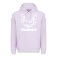 Lilac bandit Premium Hoodie - artisFamous
