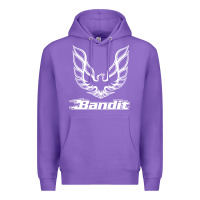 Purple bandit Premium Hoodie - artisFamous