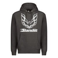 Smoke bandit Premium Hoodie - artisFamous
