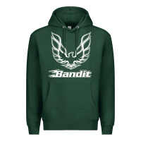 Sports Green bandit Premium Hoodie - artisFamous