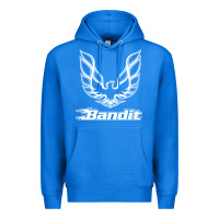 True Royal bandit Premium Hoodie - artisFamous